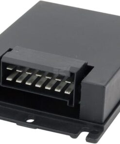 Caja electrónica