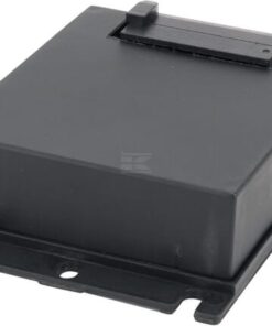 Caja electrónica