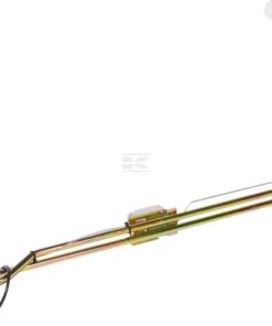 Aforador de combustible