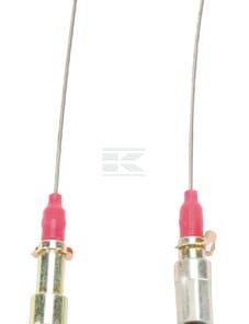 Cable de tracción Bowden
