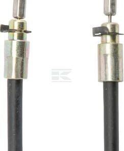 Cable de tracción Bowden