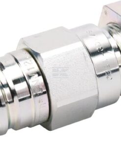 Acoplam. desconexión rápida