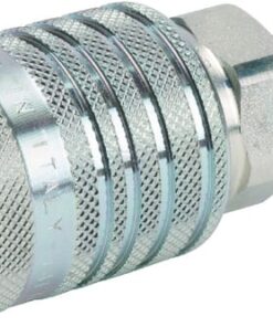 Acoplam. desconexión rápida