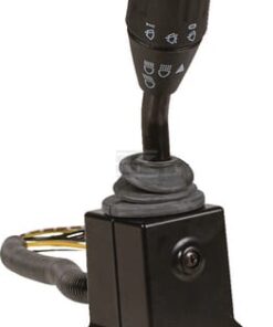 Conmutador combinado