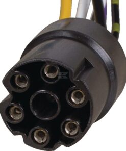 Conmutador combinado 4 Conmutador combinado