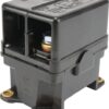 Relé de interruptor de batería 12/24 V