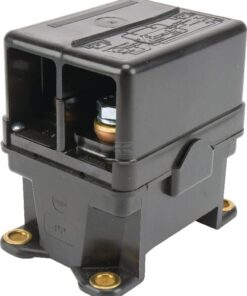 Relé de interruptor de batería 12/24 V