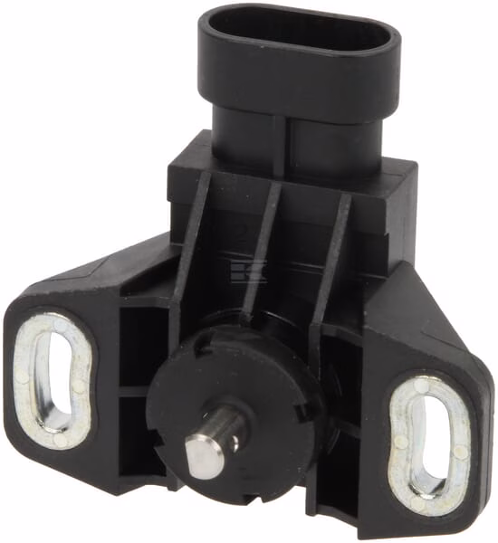 Sensor 2 Sensor