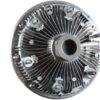 Embrague del ventilador