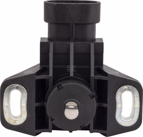 Sensor 2 Sensor