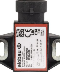 Sensor 9 Sensor