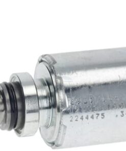 Válvula de solenoide
