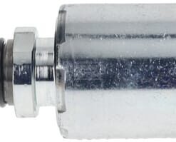 Válvula de solenoide