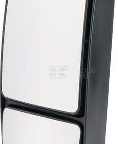 Cabezal de espejo retrovisor