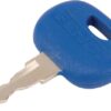 Llave de contacto