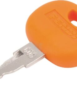 Llave de contacto