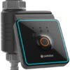 Control del agua, Bluetooth