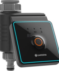 Control del agua, Bluetooth