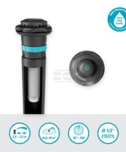 Aspersor emergente MD40
