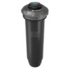 Aspersor emergente MD80 12 Aspersor emergente MD80