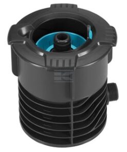 Punto de conexión (entrada de agua)