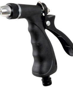 Pistola pulverizadora