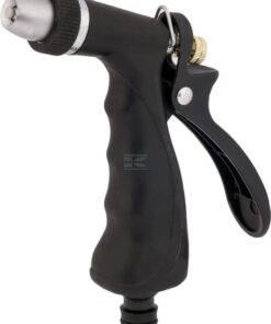 Pistola pulverizadora