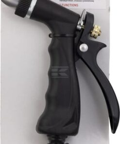 Pistola pulverizadora 12 Pistola pulverizadora