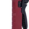 Pistola pulverizadora