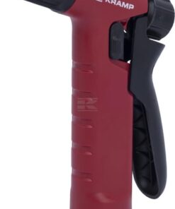 Pistola pulverizadora
