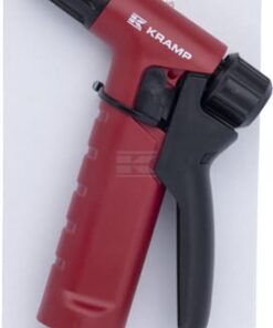 Pistola pulverizadora