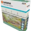 Kit de riego por microgoteo Micro-Drip (60 m²)