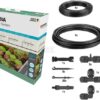 Kit de riego por microgoteo Micro-Drip (35 plantas)