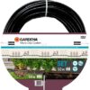 Kit de riego por microgoteo Micro-Drip (50 m)