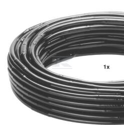 Kit de riego por microgoteo Micro-Drip (50 m)