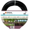 Línea de riego por microgoteo Micro-Drip de 13 mm (1/2"), 25 m