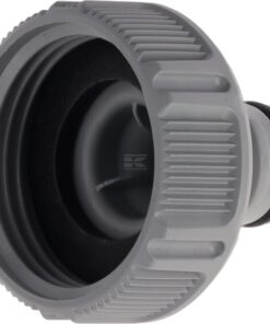 Pieza de grifo 33,3 mm, 1" rosca hembra