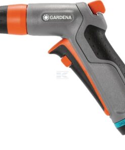 Pistola pulverizadora Comfort