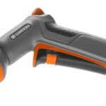 Pistola de limpieza Comfort ecoPulse