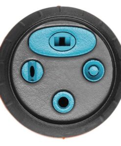 Pistola de limpieza Comfort ecoPulse