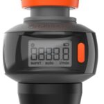 Contador de agua AquaCount