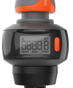 Contador de agua AquaCount