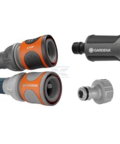 Manguera textil Liano™ Xtreme 13 mm (1/2"), juego de 30 m