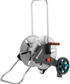 Carro portamangueras CleverRoll M metal
