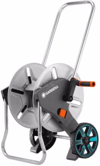 Carro portamangueras CleverRoll M metal