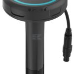 Sensor de humedad del suelo