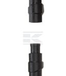 Cable alargador para sensor de humedad del terreno