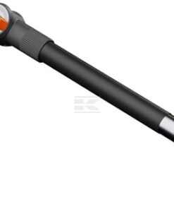 Mango articulado de 53 cm para agua