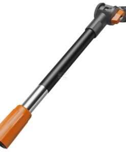 Mango articulado de 53 cm para agua