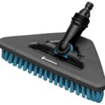 Cepillo de lavado duro Flex
